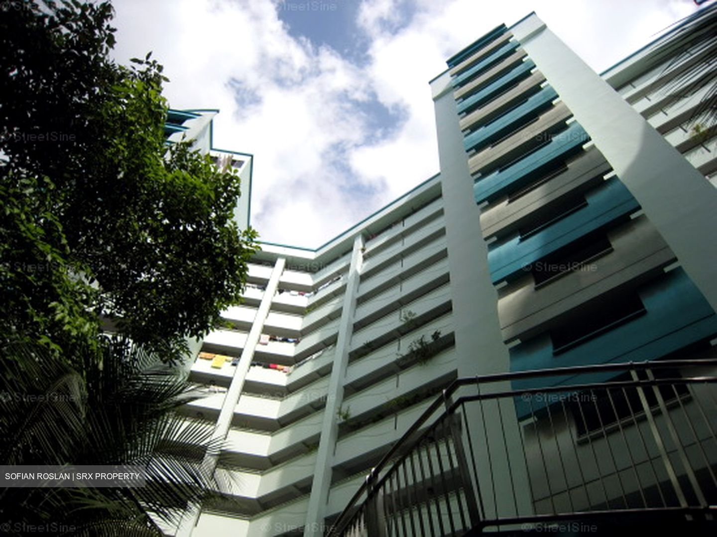 Blk 325C Anchorvale Grove (Sengkang), HDB 5 Rooms #558833251